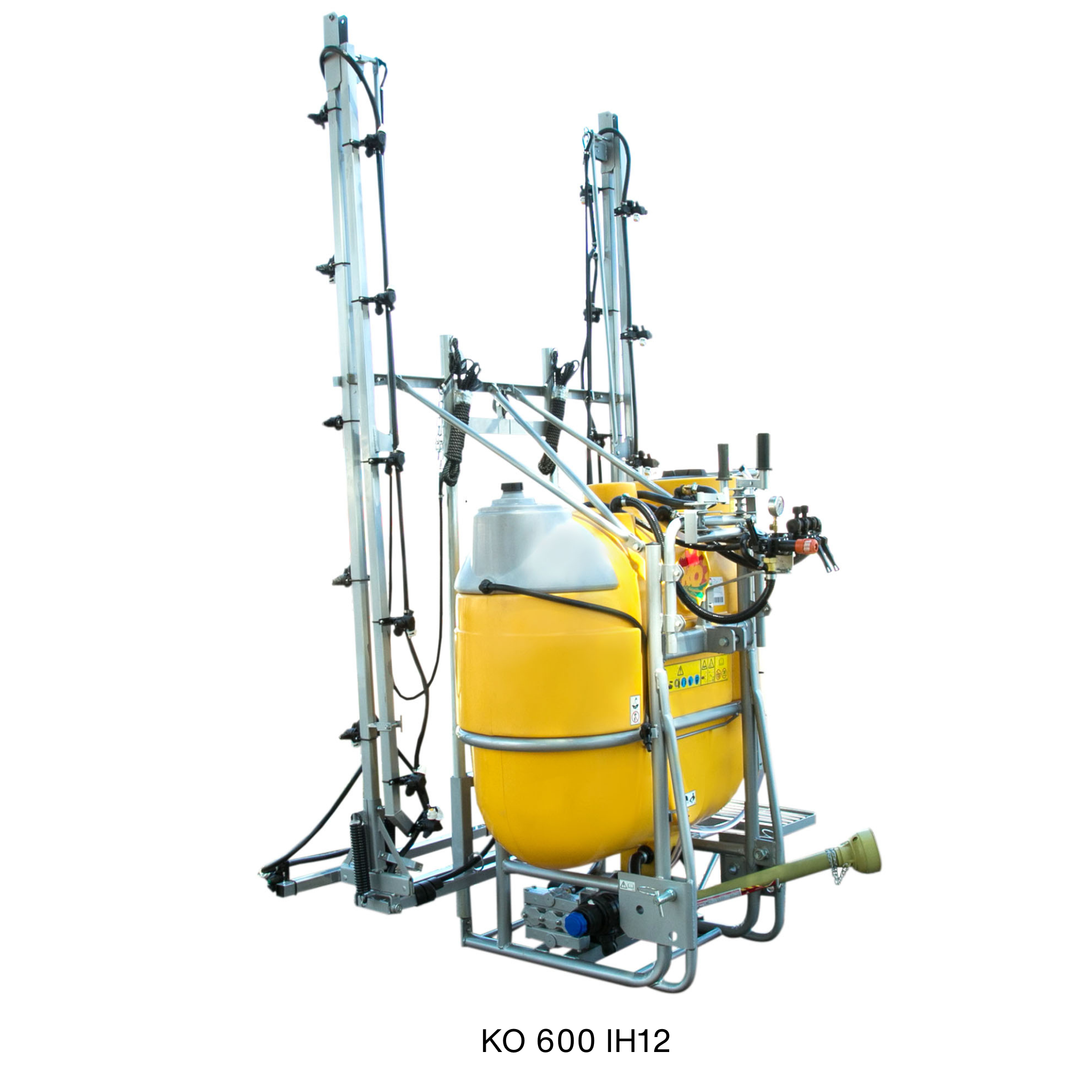 200/400/600/800 IH8, IH10, IH12, IH14