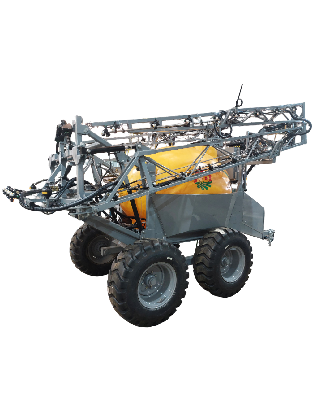 3000 IH18 EXPRESS FOREST