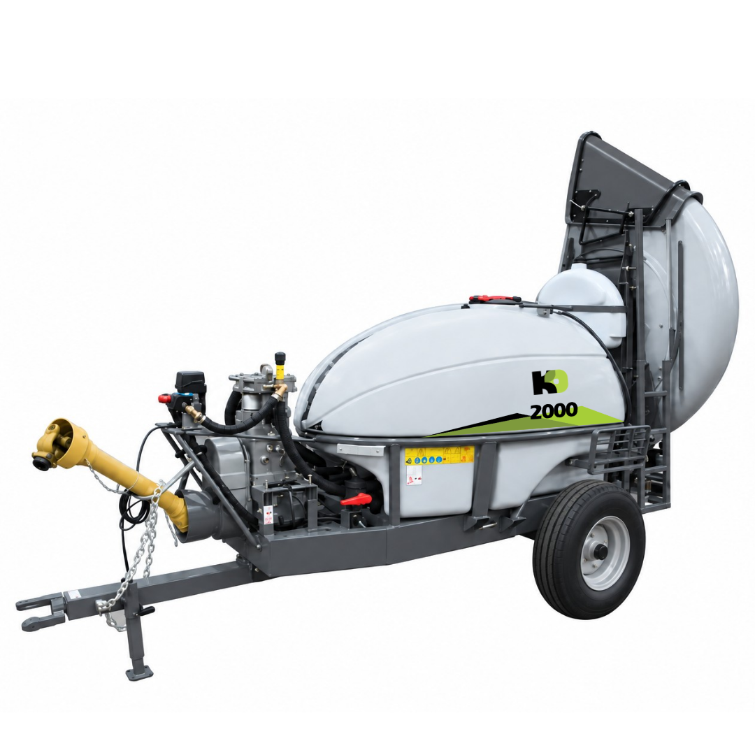 A2000/4000 CI TA900